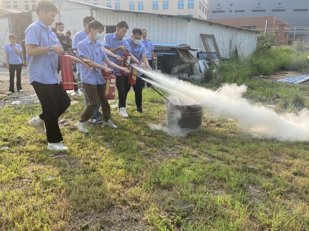 黄瓜视频IOS安全生产培训3